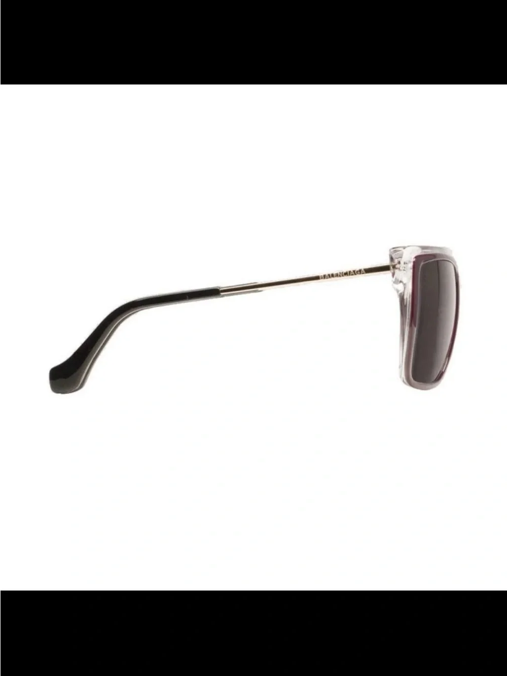 BALENCIAGA SUNGLASSES